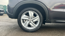 Honda HR-V 1.5 i-VTEC SE CVT 5dr Petrol Hatchback